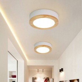 Накладной светильник Imperiumloft Wudda Белый WUDDA01 в Нягани - nyagan.mebel24.online | фото 4