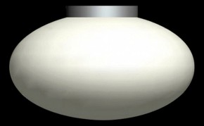 Накладной светильник Lightstar Uovo 807010 в Нягани - nyagan.mebel24.online | фото 3