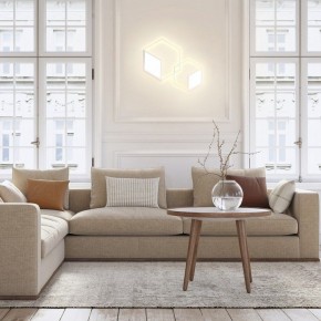 Накладной светильник Mantra Kubick 7595 в Нягани - nyagan.mebel24.online | фото 3