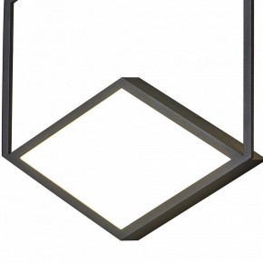 Накладной светильник Mantra Kubick 7763 в Нягани - nyagan.mebel24.online | фото 2