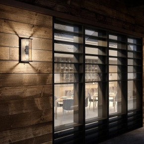 Накладной светильник Mantra Meribel 6492 в Нягани - nyagan.mebel24.online | фото 3