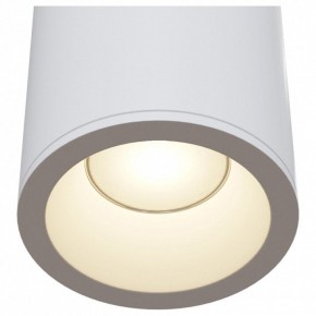 Накладной светильник Maytoni Zoom C029CL-01W в Нягани - nyagan.mebel24.online | фото 4