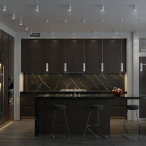 Накладной светильник Novotech Brill 370844 в Нягани - nyagan.mebel24.online | фото 2