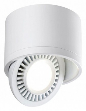 Накладной светильник Novotech Gesso 358811 в Нягани - nyagan.mebel24.online | фото 2