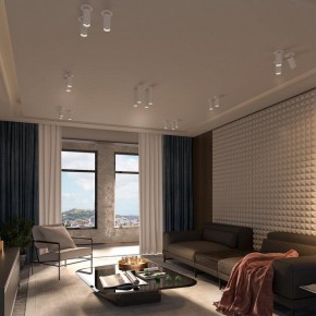 Накладной светильник Novotech Mais 370758 в Нягани - nyagan.mebel24.online | фото 2