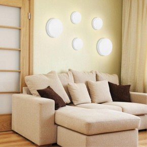 Накладной светильник Novotech Ornate 358107 в Нягани - nyagan.mebel24.online | фото 3