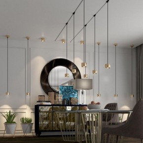 Накладной светильник Novotech Patera 358669 в Нягани - nyagan.mebel24.online | фото 6