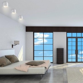 Накладной светильник Novotech Recte 358479 в Нягани - nyagan.mebel24.online | фото 2
