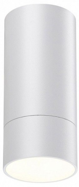 Накладной светильник Novotech Slim 370864 в Нягани - nyagan.mebel24.online | фото 2