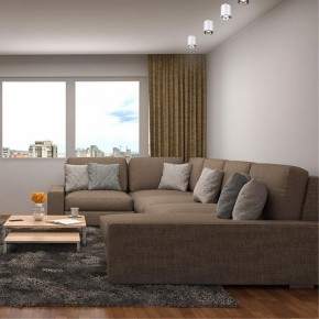 Накладной светильник Novotech Unite 370529 в Нягани - nyagan.mebel24.online | фото 5