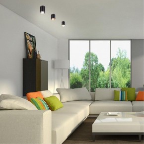 Накладной светильник Novotech Unite 370530 в Нягани - nyagan.mebel24.online | фото 4