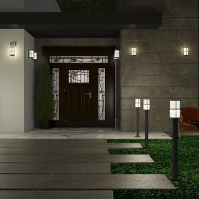 Накладной светильник Novotech Zebra 370775 в Нягани - nyagan.mebel24.online | фото 3