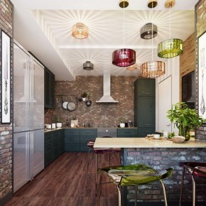 Накладной светильник Odeon Light Binga 4746/1C в Нягани - nyagan.mebel24.online | фото 4