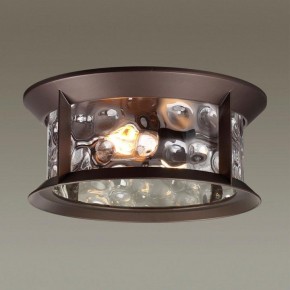 Накладной светильник Odeon Light Mavret 4961/2C в Нягани - nyagan.mebel24.online | фото 2