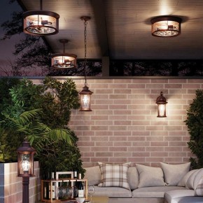 Накладной светильник Odeon Light Mavret 4961/2C в Нягани - nyagan.mebel24.online | фото 4