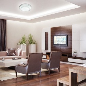 Накладной светильник Sonex Floors 2041/EL в Нягани - nyagan.mebel24.online | фото 5