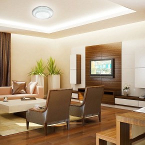 Накладной светильник Sonex Floors 2041/EL в Нягани - nyagan.mebel24.online | фото 6
