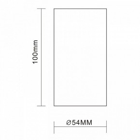 Накладной светильник ST-Luce Simplus ST110.407.01 в Нягани - nyagan.mebel24.online | фото 7