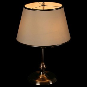 Настольная лампа декоративная Arte Lamp Alice A3579LT-3AB в Нягани - nyagan.mebel24.online | фото 2