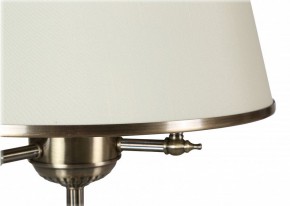 Настольная лампа декоративная Arte Lamp Alice A3579LT-3AB в Нягани - nyagan.mebel24.online | фото 3