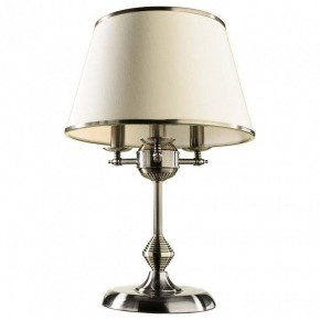 Настольная лампа декоративная Arte Lamp Alice A3579LT-3AB в Нягани - nyagan.mebel24.online | фото 4