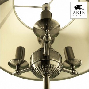 Настольная лампа декоративная Arte Lamp Alice A3579LT-3AB в Нягани - nyagan.mebel24.online | фото 5