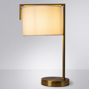 Настольная лампа декоративная Arte Lamp Aperol A5031LT-1PB в Нягани - nyagan.mebel24.online | фото 2
