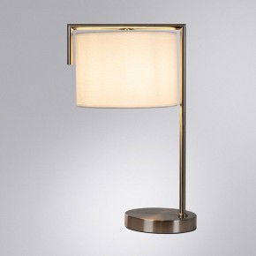 Настольная лампа декоративная Arte Lamp Aperol A5031LT-1SS в Нягани - nyagan.mebel24.online | фото 3