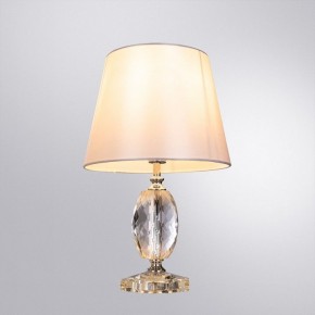 Настольная лампа декоративная Arte Lamp Azalia A4019LT-1CC в Нягани - nyagan.mebel24.online | фото 4