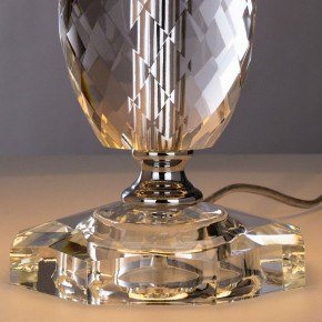 Настольная лампа декоративная Arte Lamp Azalia A4019LT-1CC в Нягани - nyagan.mebel24.online | фото 5