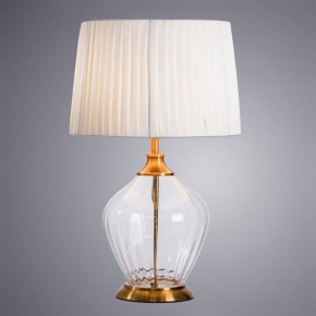 Настольная лампа декоративная Arte Lamp Baymont A5059LT-1PB в Нягани - nyagan.mebel24.online | фото 2