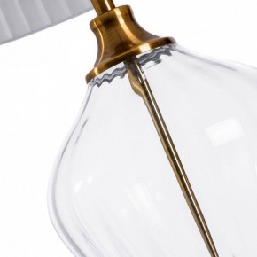 Настольная лампа декоративная Arte Lamp Baymont A5059LT-1PB в Нягани - nyagan.mebel24.online | фото 4