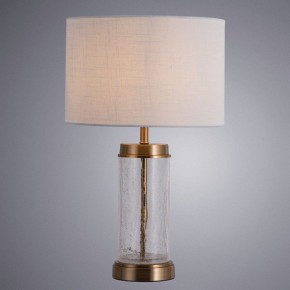 Настольная лампа декоративная Arte Lamp Baymont A5070LT-1PB в Нягани - nyagan.mebel24.online | фото 2