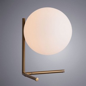 Настольная лампа декоративная Arte Lamp Bolla-Unica A1921LT-1AB в Нягани - nyagan.mebel24.online | фото 2
