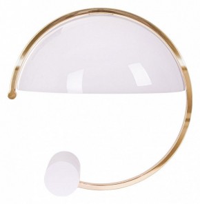 Настольная лампа декоративная Arte Lamp Brava A5056LT-1GO в Нягани - nyagan.mebel24.online | фото