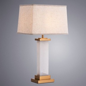 Настольная лампа декоративная Arte Lamp Camelot A4501LT-1PB в Нягани - nyagan.mebel24.online | фото 2