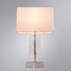 Настольная лампа декоративная Arte Lamp Clint A4022LT-1CC в Нягани - nyagan.mebel24.online | фото 2