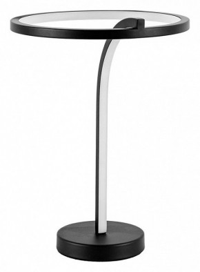 Настольная лампа декоративная Arte Lamp Enigma A2974LT-16BK в Нягани - nyagan.mebel24.online | фото