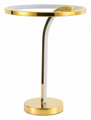 Настольная лампа декоративная Arte Lamp Enigma A2974LT-16PB в Нягани - nyagan.mebel24.online | фото