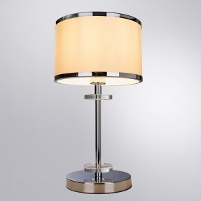 Настольная лампа декоративная Arte Lamp Furore A3990LT-1CC в Нягани - nyagan.mebel24.online | фото 2