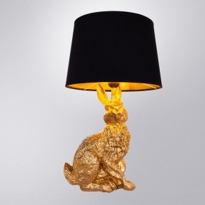 Настольная лампа декоративная Arte Lamp Izar A4015LT-1GO в Нягани - nyagan.mebel24.online | фото 2