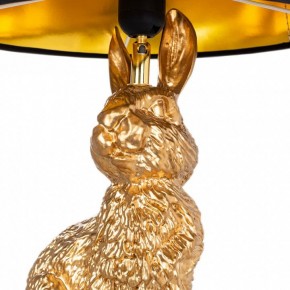 Настольная лампа декоративная Arte Lamp Izar A4015LT-1GO в Нягани - nyagan.mebel24.online | фото 4