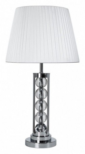 Настольная лампа декоративная Arte Lamp Jessica A4062LT-1CC в Нягани - nyagan.mebel24.online | фото