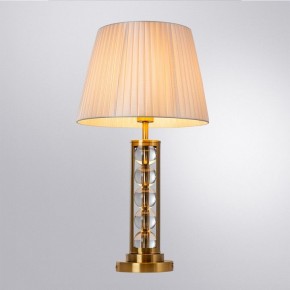 Настольная лампа декоративная Arte Lamp Jessica A4062LT-1PB в Нягани - nyagan.mebel24.online | фото 2