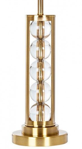 Настольная лампа декоративная Arte Lamp Jessica A4062LT-1PB в Нягани - nyagan.mebel24.online | фото 3