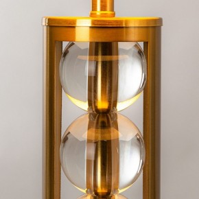 Настольная лампа декоративная Arte Lamp Jessica A4062LT-1PB в Нягани - nyagan.mebel24.online | фото 5