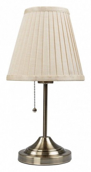 Настольная лампа декоративная Arte Lamp Marriot A5039TL-1AB в Нягани - nyagan.mebel24.online | фото