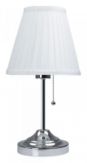 Настольная лампа декоративная Arte Lamp Marriot A5039TL-1CC в Нягани - nyagan.mebel24.online | фото