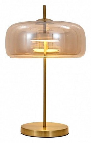 Настольная лампа декоративная Arte Lamp Padova A2404LT-1AM в Нягани - nyagan.mebel24.online | фото
