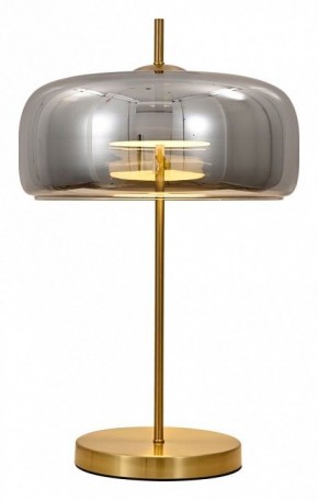 Настольная лампа декоративная Arte Lamp Padova A2404LT-1SM в Нягани - nyagan.mebel24.online | фото